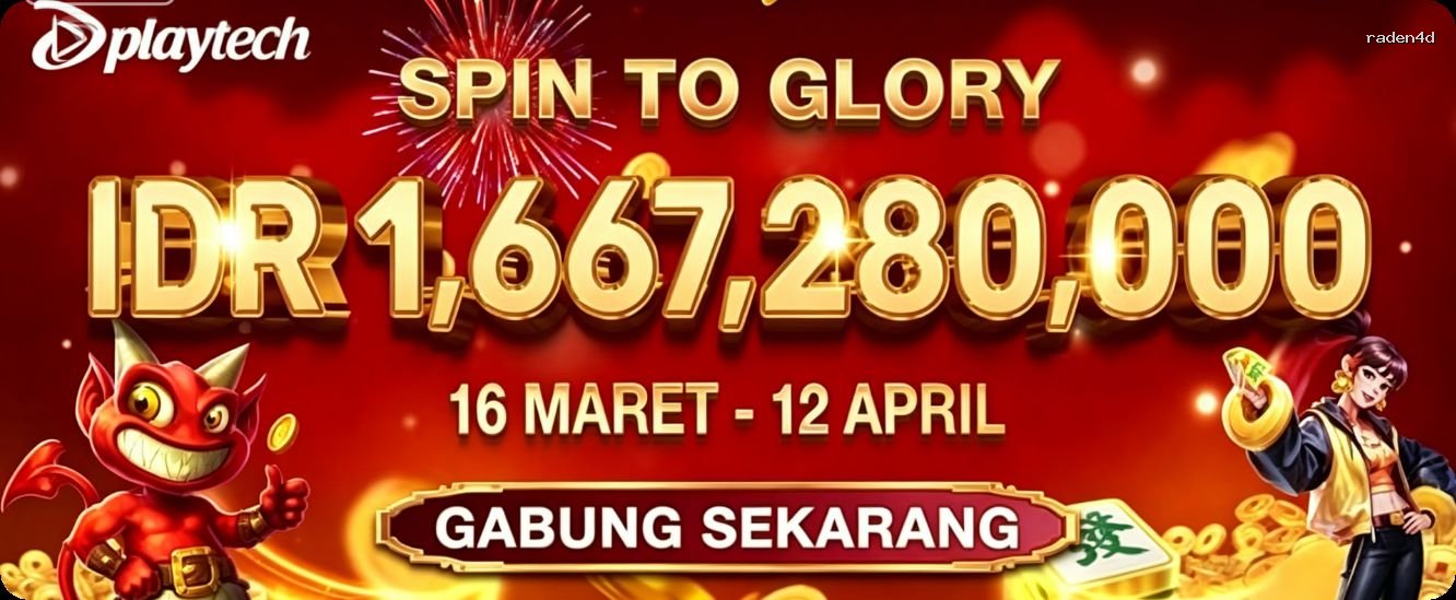 Unduh raden4d apk Versi Terbaru