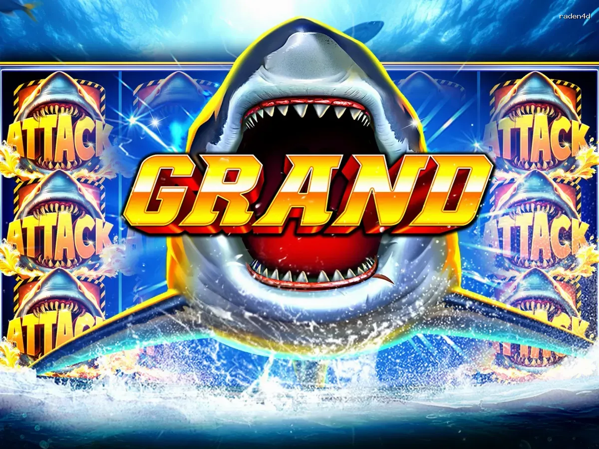 Promosi & Jackpot raden4d screenshot